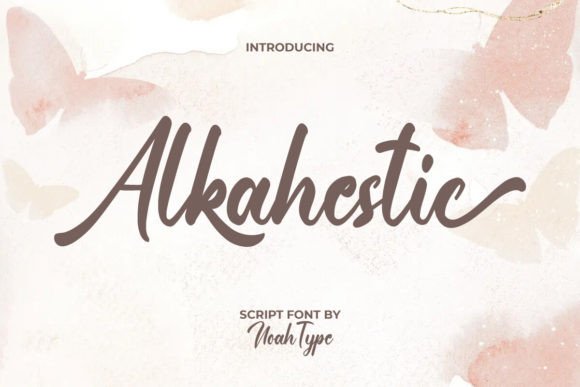 Alkahestic: A Script Amp Review