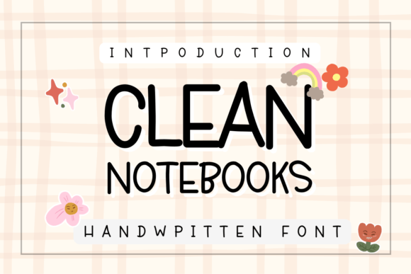 Handwritten Font for Business