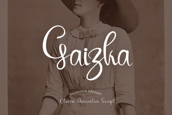 Handwritten Font for Creative Makers