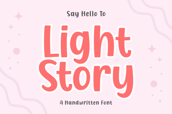 Light Story Review