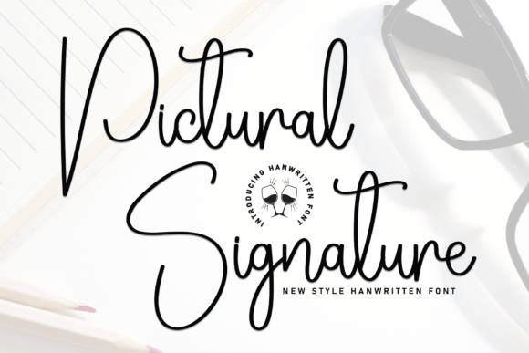 Pictural Signature Review