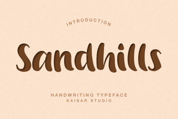 Upgrade Your Brand With Sandhills